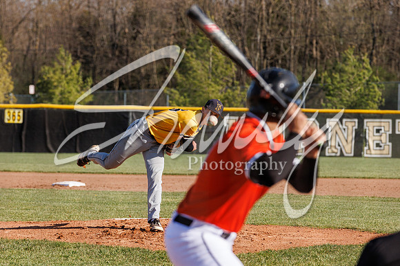 2022.04.14 FHS Baseball Vs. Kirksville0072
