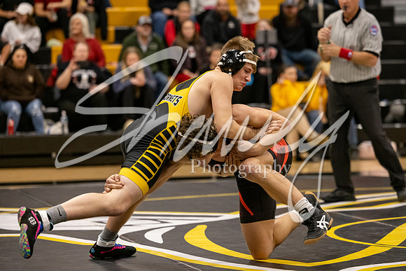 2024.12.10 FHS Wrestling Vs. Jefferson City-181