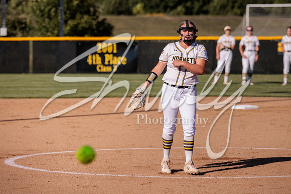 2022.09.12 FHS Softball Vs. Blair Oaks2518