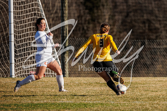 2022.03.25 FHS Girls Soccer Vs. Owensvillel0989