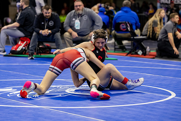 2025.02.26 MSHSAA Wrestling Championship Class 1 Girls-17