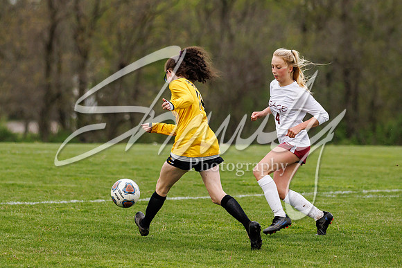 2022.05.03 FHS Girls Soccer Vs. Osage1202