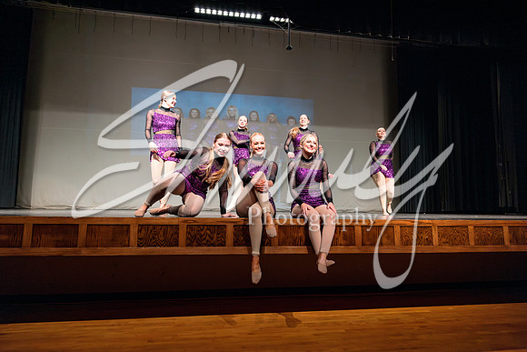 JDS 2024 Recital Performance A-301