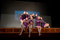 JDS 2024 Recital Performance A-302