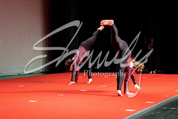 JDS 2024 Recital Performance A-400