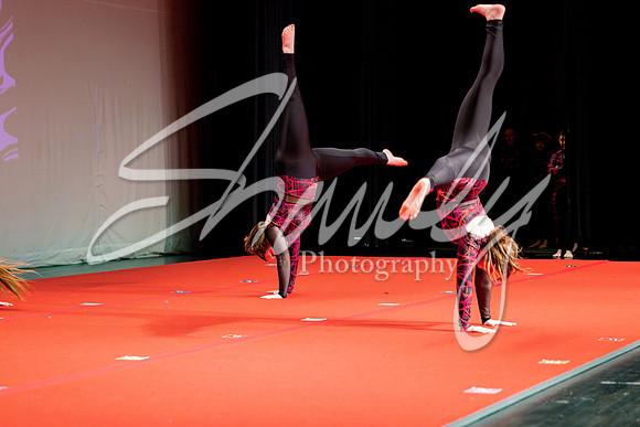JDS 2024 Recital Performance A-401