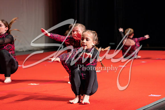 JDS 2024 Recital Performance A-409
