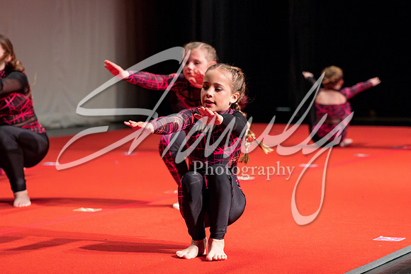 JDS 2024 Recital Performance A-410
