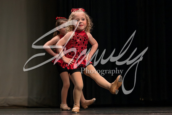 JDS 2024 Recital Performance A-533