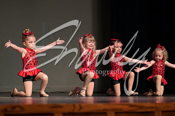 JDS 2024 Recital Performance A-554