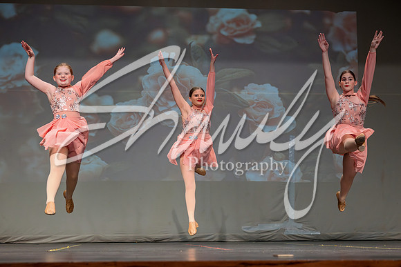 JDS 2024 Recital Performance A-601