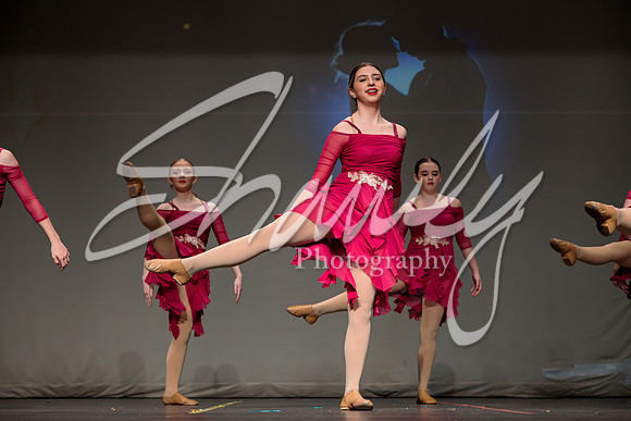 JDS 2024 Recital Performance A-800