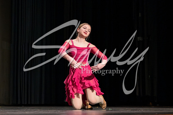JDS 2024 Recital Performance A-801