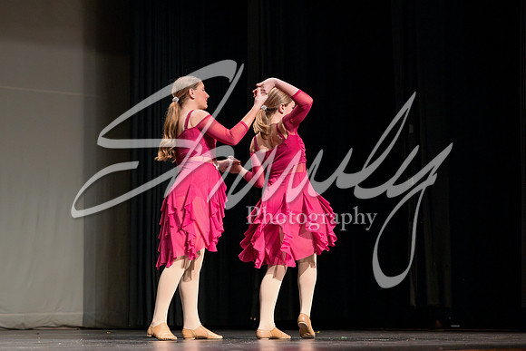 JDS 2024 Recital Performance A-803