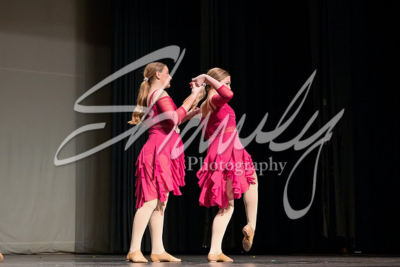JDS 2024 Recital Performance A-804