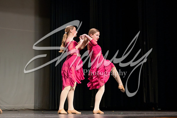 JDS 2024 Recital Performance A-805