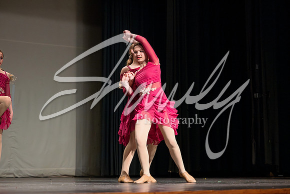 JDS 2024 Recital Performance A-809