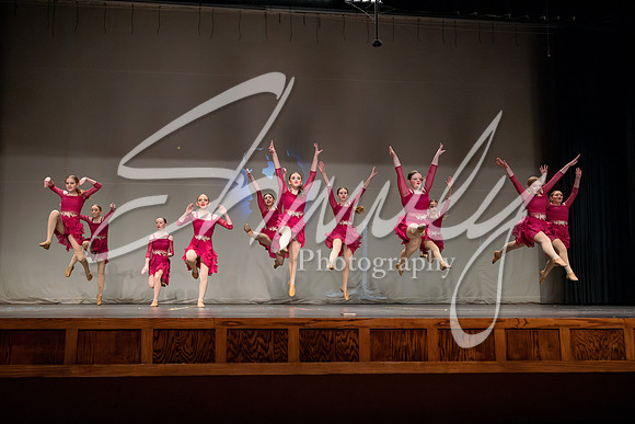 JDS 2024 Recital Performance A-810