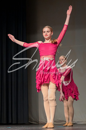 JDS 2024 Recital Performance A-811