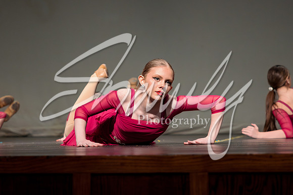 JDS 2024 Recital Performance A-814