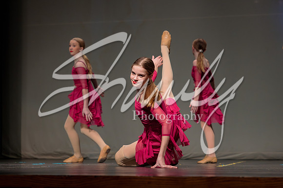 JDS 2024 Recital Performance A-815
