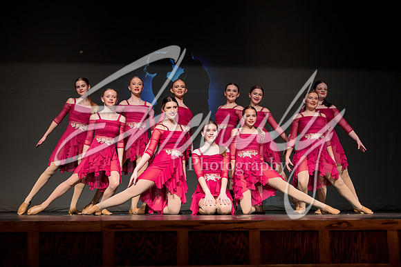 JDS 2024 Recital Performance A-822