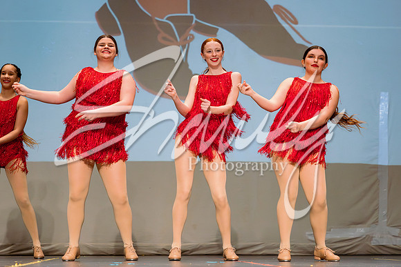 JDS 2024 Recital Performance A-825