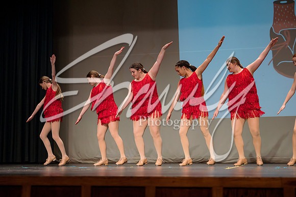 JDS 2024 Recital Performance A-828