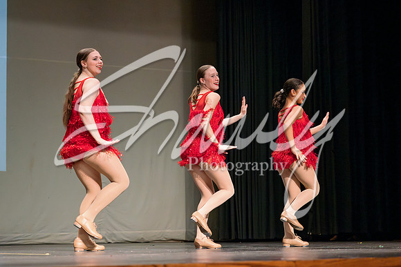JDS 2024 Recital Performance A-830