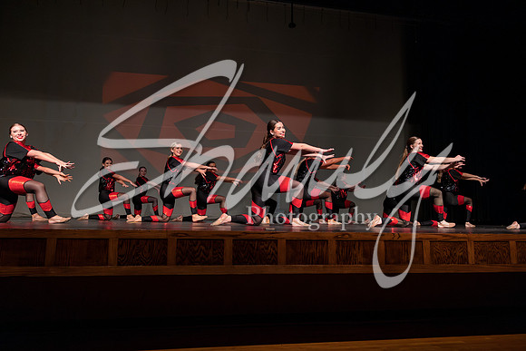 JDS 2024 Recital Performance A-843