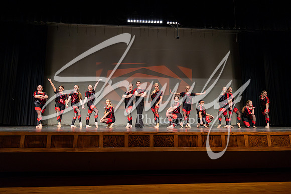 JDS 2024 Recital Performance A-850
