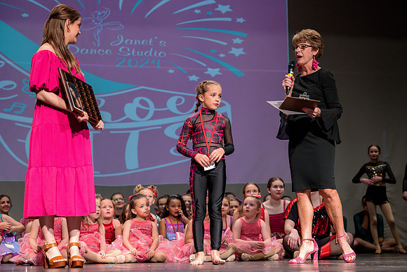 JDS 2024 Recital Performance A-853