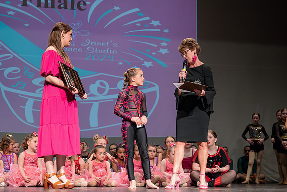 JDS 2024 Recital Performance A-855