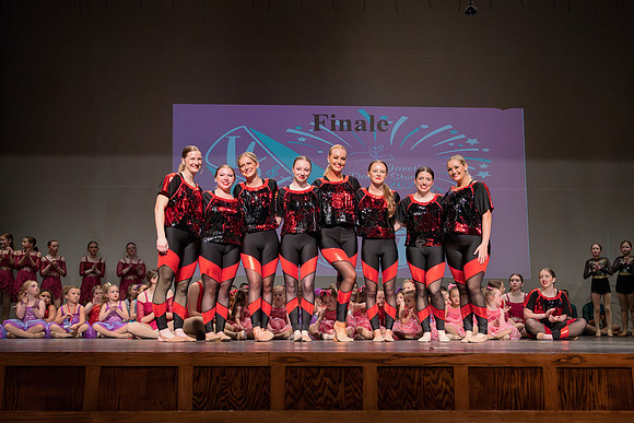JDS 2024 Recital Performance A-862
