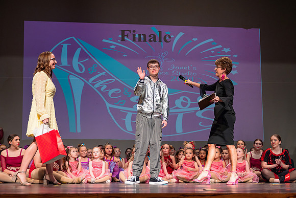 JDS 2024 Recital Performance A-861