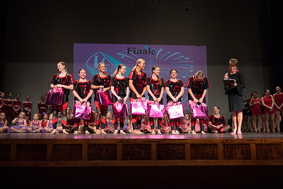 JDS 2024 Recital Performance A-864