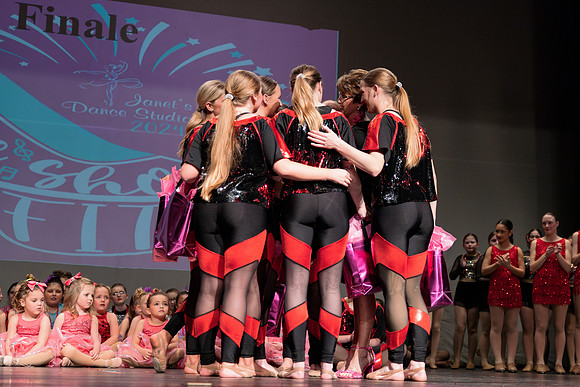 JDS 2024 Recital Performance A-868