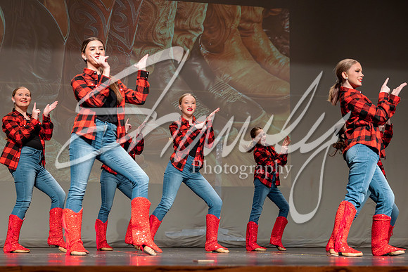 JDS 2024 Recital Performance A-100
