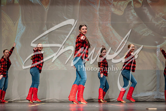 JDS 2024 Recital Performance A-88