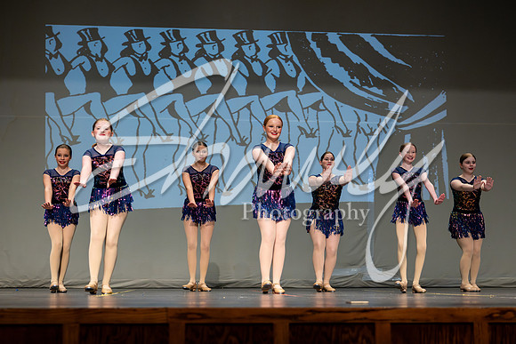 JDS 2024 Recital Performance A-170