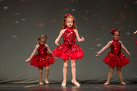 JDS 2024 Recital Performance A-200