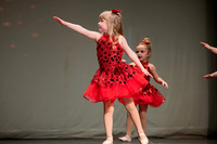 JDS 2024 Recital Performance A-205