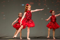 JDS 2024 Recital Performance A-206