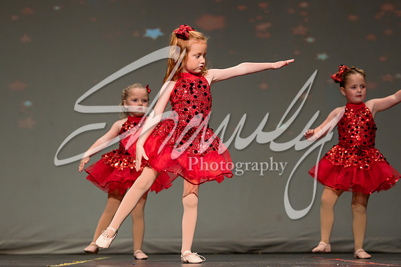 JDS 2024 Recital Performance A-206