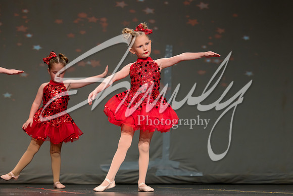 JDS 2024 Recital Performance A-207