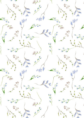 Zazzle_Something_Blue_Before_I_Do_Flo..._(Back (Vertical))_by_Big_Day_Paper_Co