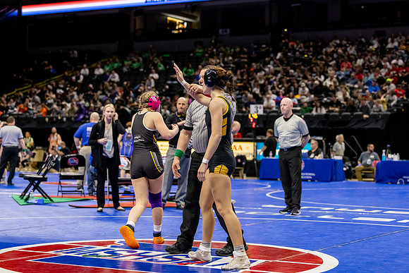 2025.02.26 MSHSAA Wrestling Championship Class 1 Girls-39