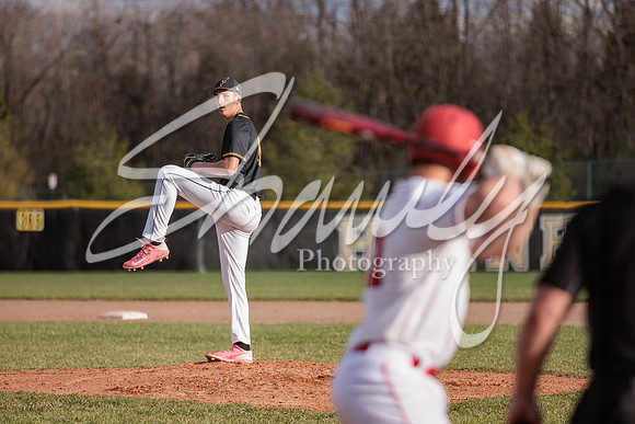 2022.04.05 FHS Baseball Vs. Marshall1889