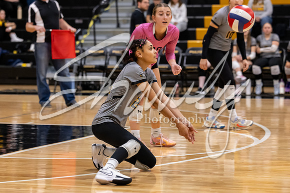 2024.10.15 FHS Volleyball Vs. Hallsville-94