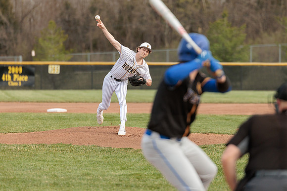 2025.03.27 FHS Baseball Vs. Fatima-6